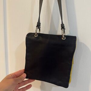 Jil Sander crossbody bag